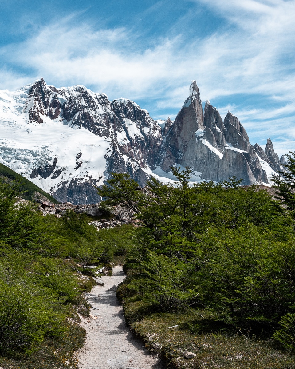 El Chaltén, Argentinien: Wanderparadies Mit Bergmassiv Fitz Roy Und Cerro Torre 20 20 - Viel-Unterwegs.de