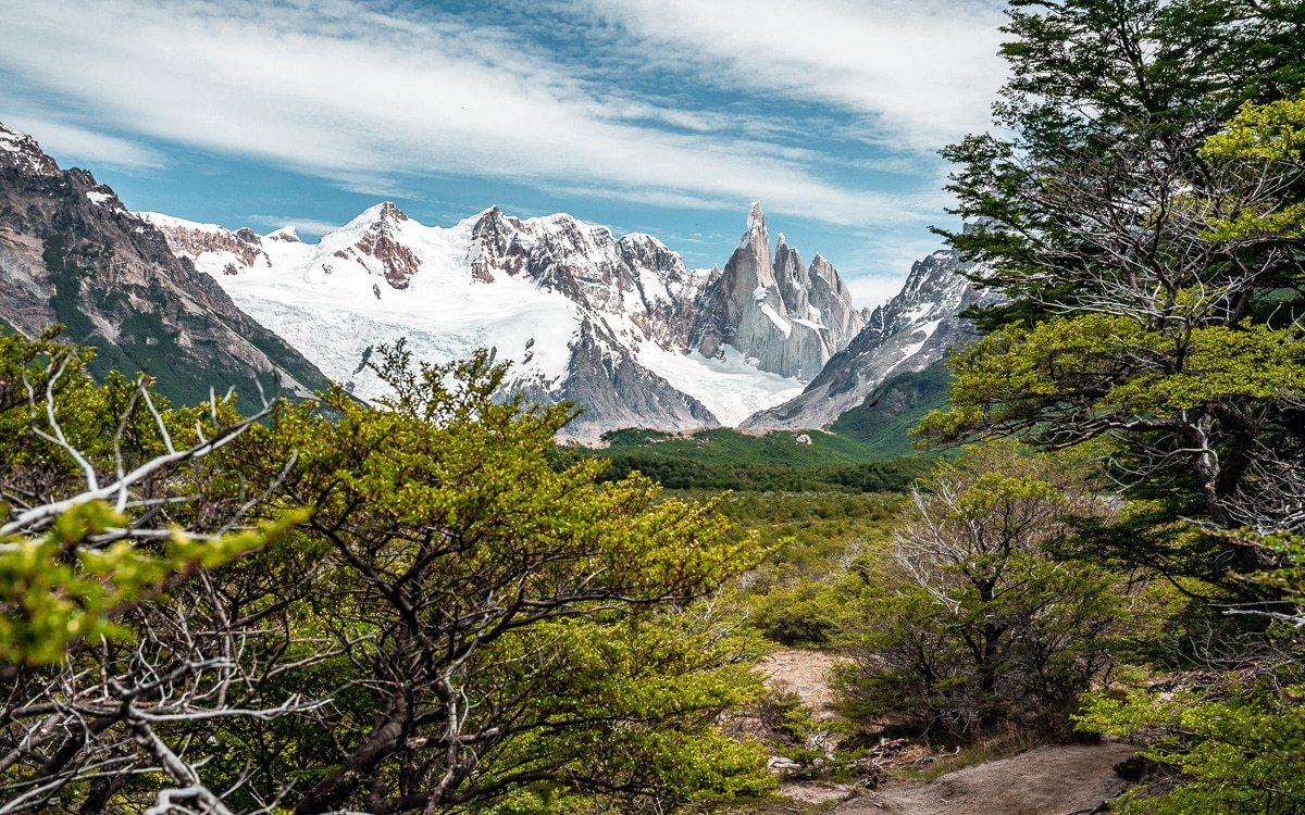 El Chaltén, Argentinien: Wanderparadies Mit Bergmassiv Fitz Roy Und Cerro Torre 23 23 - Viel-Unterwegs.de