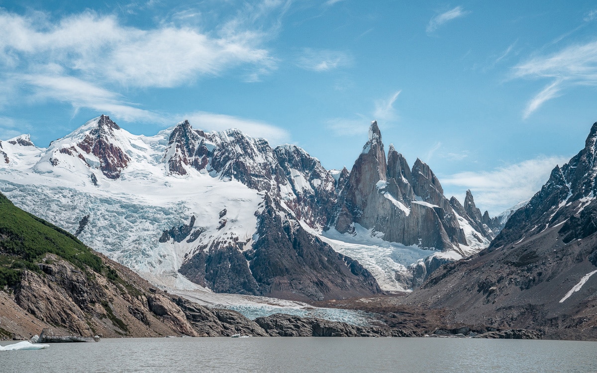 El Chaltén, Argentinien: Wanderparadies Mit Bergmassiv Fitz Roy Und Cerro Torre 24 24 - Viel-Unterwegs.de