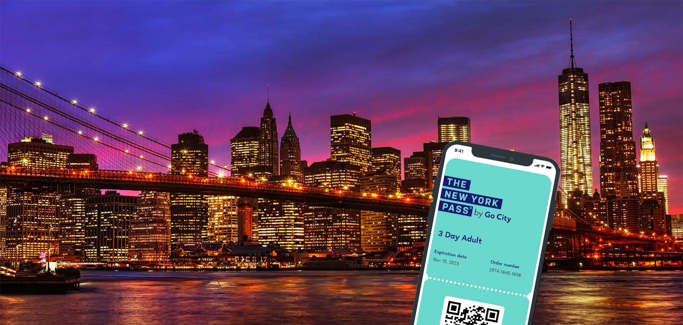 New York Pass kaufen Erfahrung