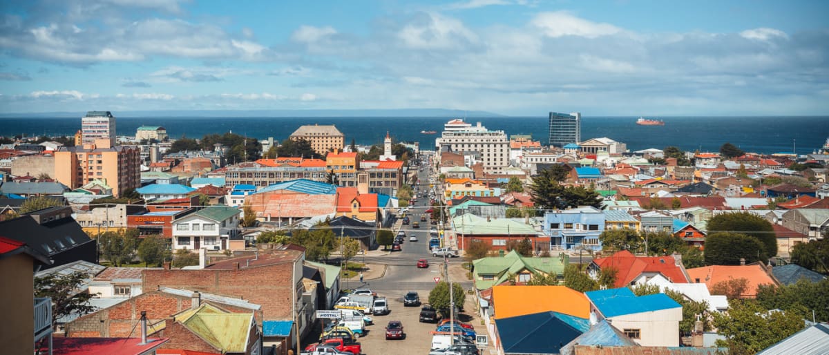 Punta Arenas Sehenswürdigkeiten Chile