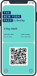 The New York Pass by Go City 