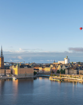 Stockholm Pass Erfahrung Und Test Für Kauf