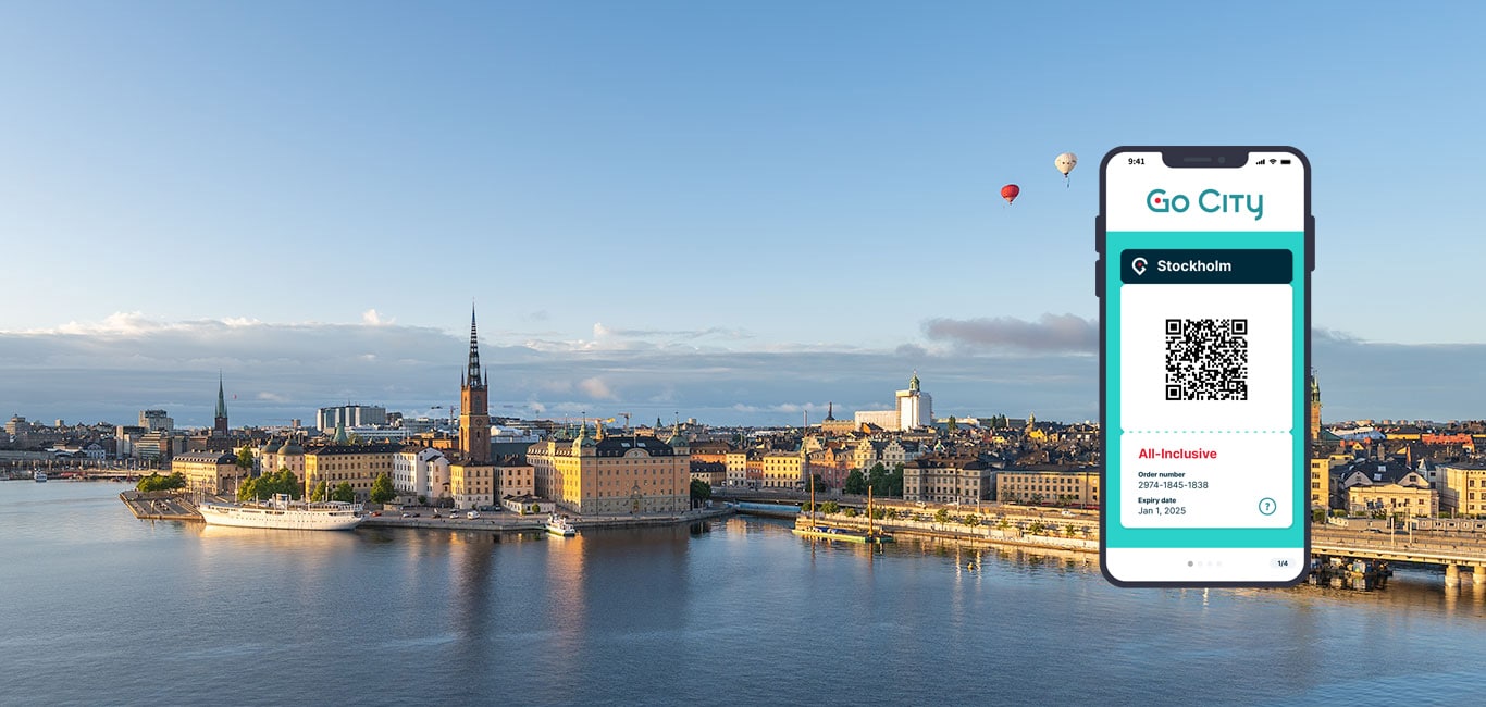Stockholm Pass Erfahrung und Test für Kauf