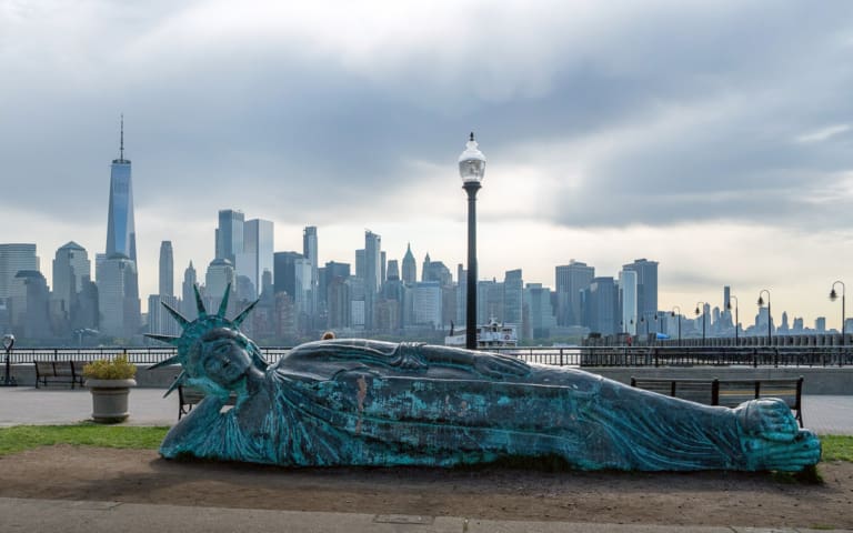 Freiheitsstatue In New York Besichtigen Alles Was Du Vor Dem Besuch