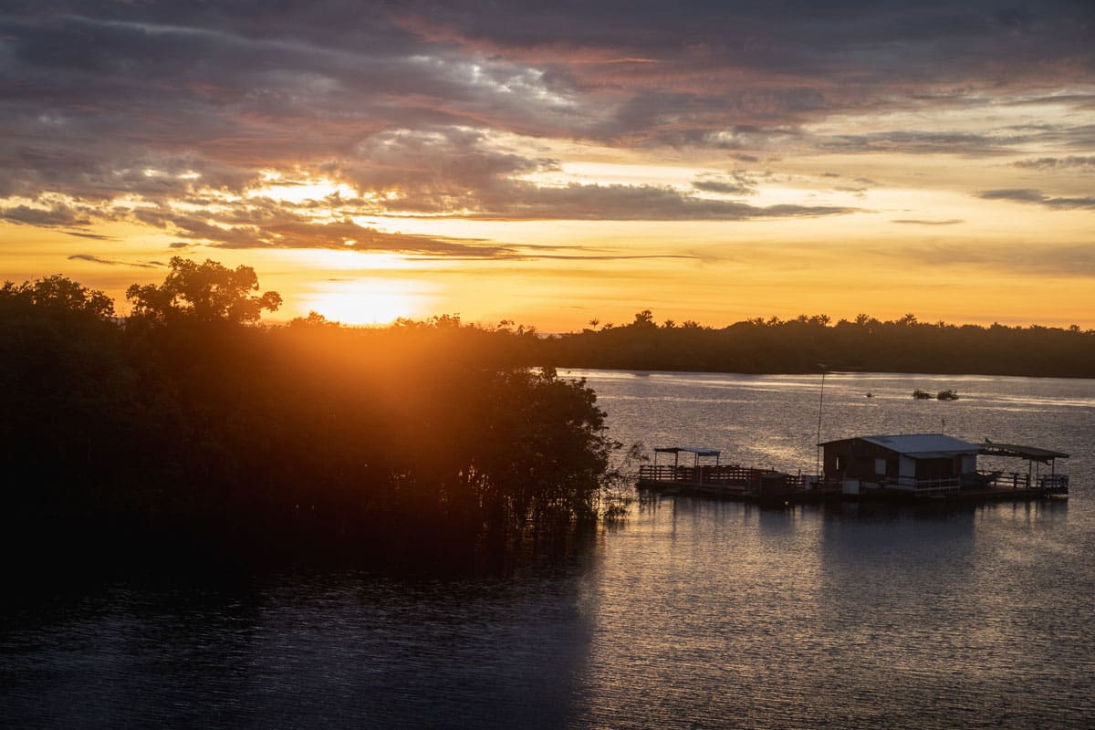 Brasilien: 6 Tage Amazonas Kreuzfahrt Mit Der Ms Jangada 196 196 - Viel-Unterwegs.de