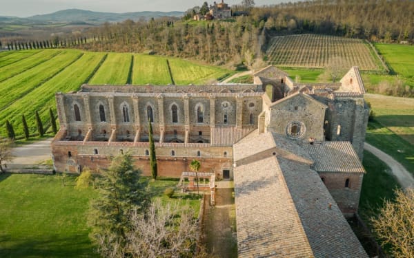 Toskana Rundreise mit Wohnmobil Route, Tipps & Highlights