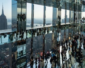 Summit one Vanderbilt besuchen