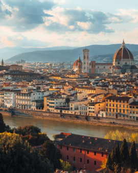 Florenz Guide für deinen Städtetrip