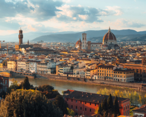 Florenz Guide für deinen Städtetrip