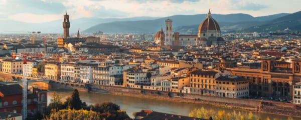 Florenz Guide für deinen Städtetrip