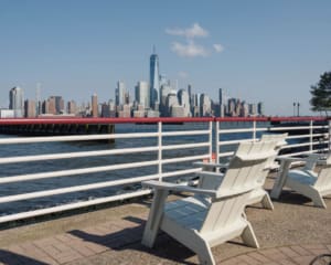 UFerpromenade Jersey City