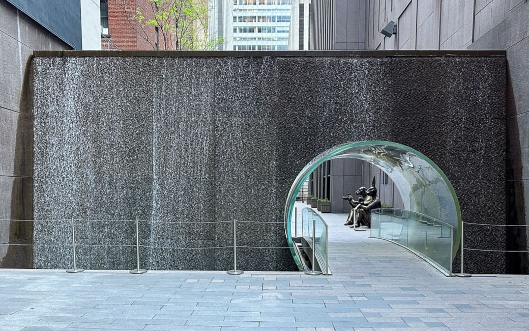 23 echte Geheimtipps für New York von Locals 🤩 2024