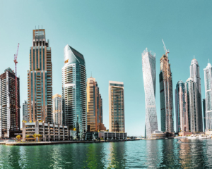 Dubai Reiseblog mit Tipps