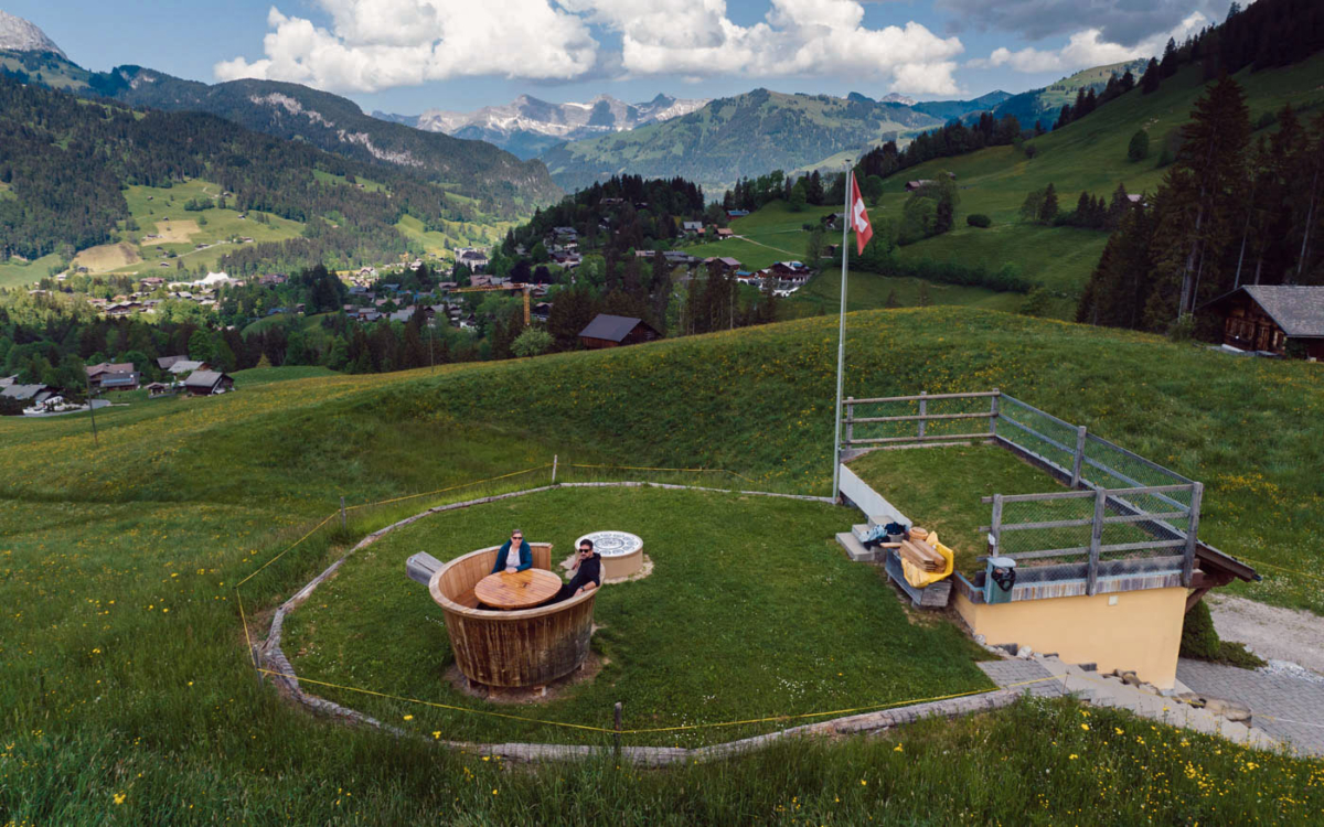 Grand Tour Of Switzerland: Schweiz Roadtrip Mit Dem E-Auto 107 107 - Viel-Unterwegs.de