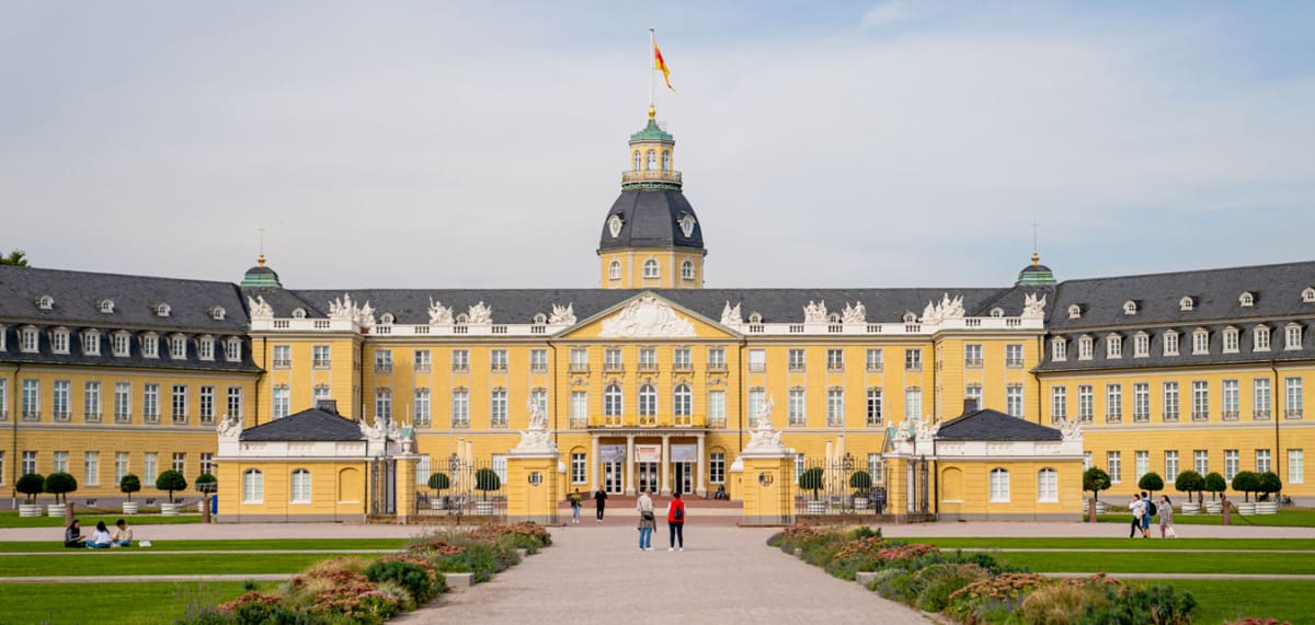 Wochenende in Karlsruhe Tipps