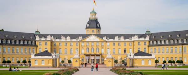 Wochenende in Karlsruhe Tipps