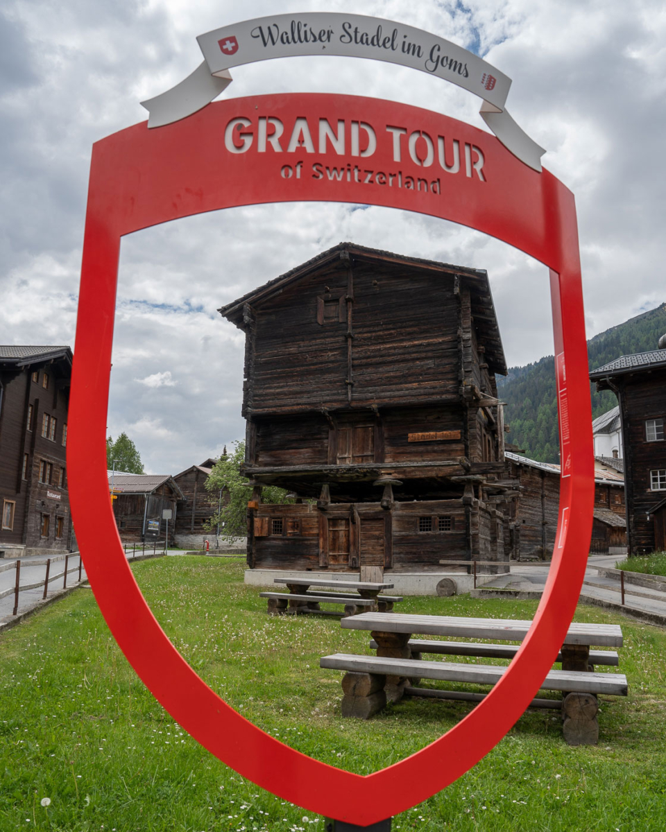 Grand Tour Of Switzerland: Schweiz Roadtrip Mit Dem E-Auto 128 128 - Viel-Unterwegs.de