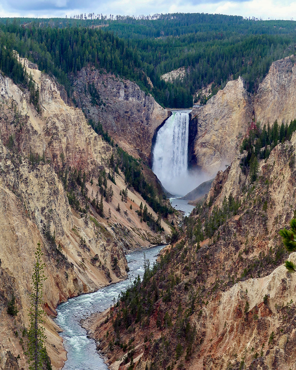 Sehenswürdigkeiten In Wyoming: Yellowstone Nationalpark &Amp; Grand-Teton Nationalpark 19 19 - Viel-Unterwegs.de