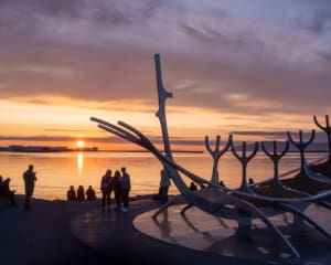 Reykjavik Sehenswürdigkeiten