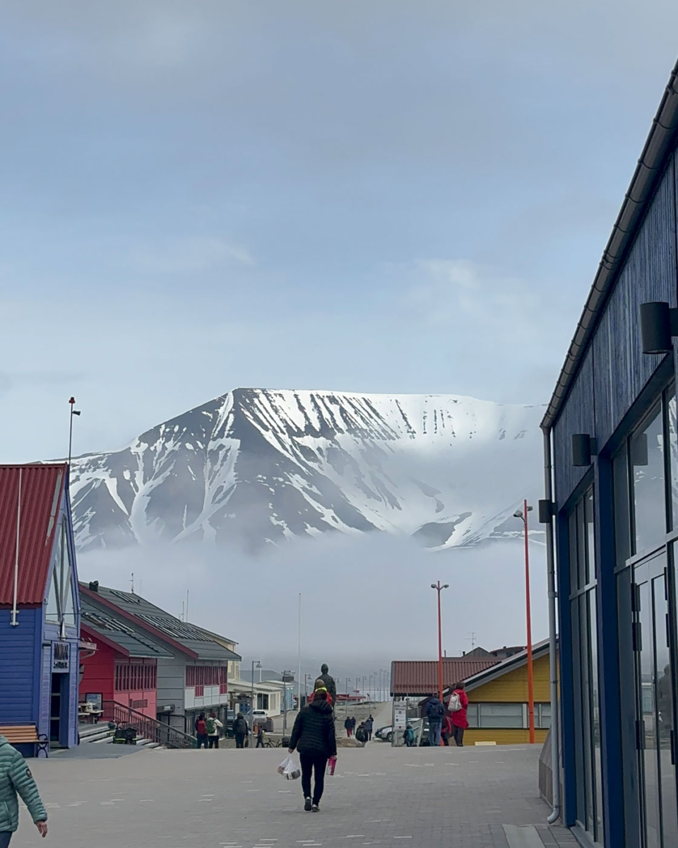 Kreuzfahrt Spitzbergen: Erfahrungen Auf Der Ocean Albatros In Der Arktis 207 207 - Viel-Unterwegs.de