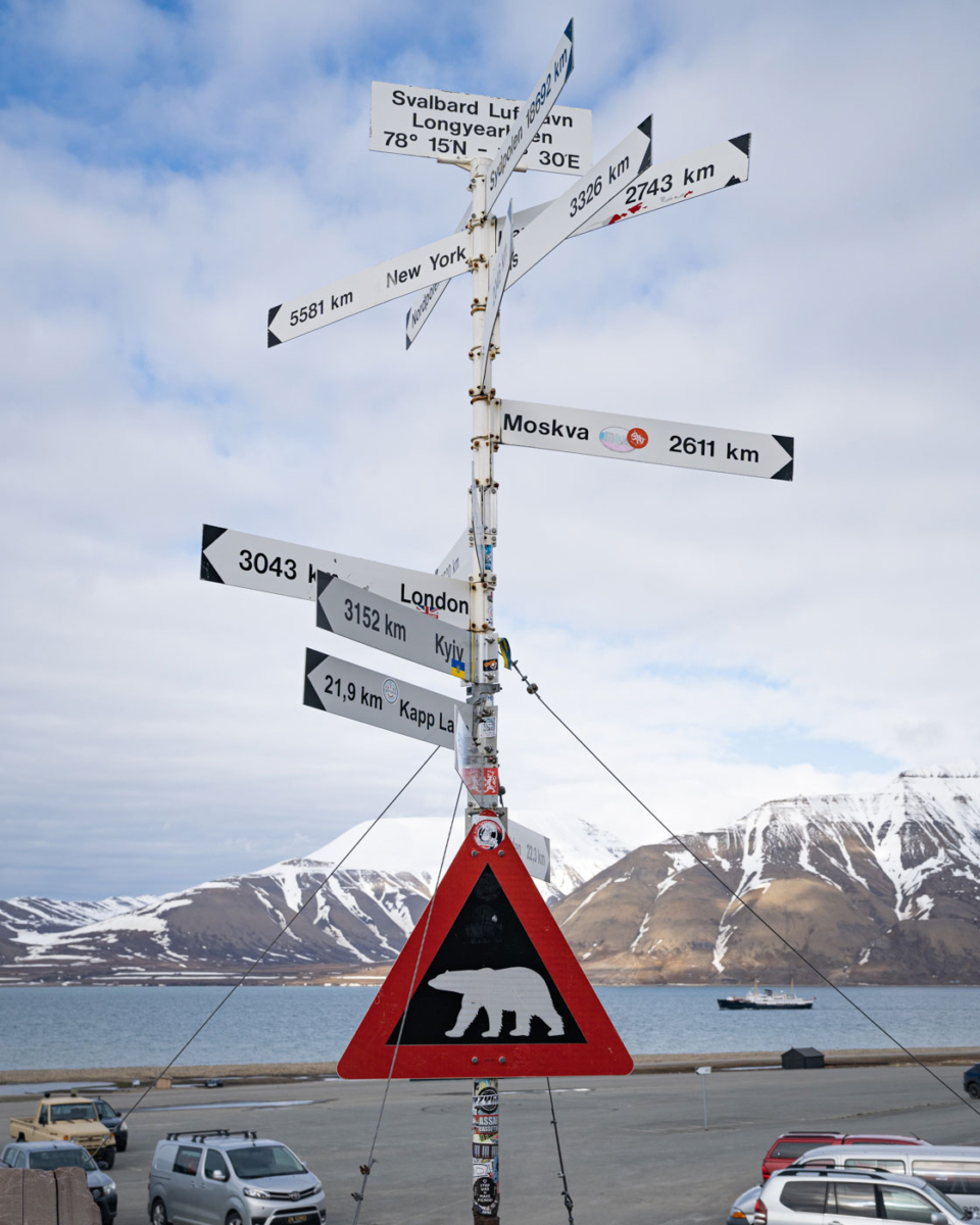 Kreuzfahrt Spitzbergen: Erfahrungen Auf Der Ocean Albatros In Der Arktis 107 107 - Viel-Unterwegs.de