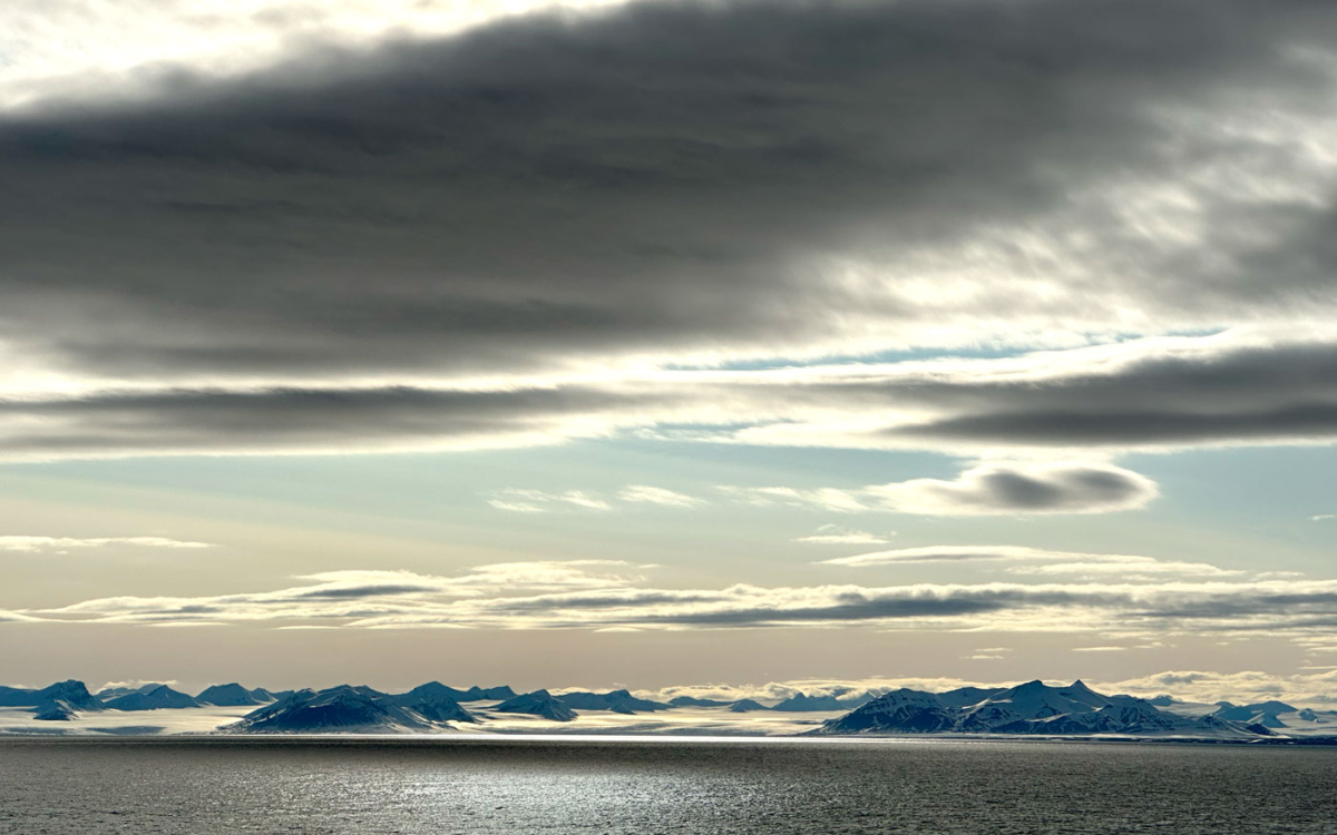 Kreuzfahrt Spitzbergen: Erfahrungen Auf Der Ocean Albatros In Der Arktis 113 113 - Viel-Unterwegs.de
