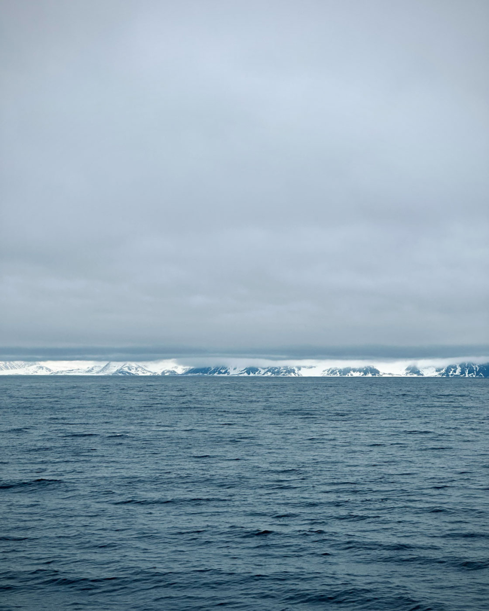 Kreuzfahrt Spitzbergen: Erfahrungen Auf Der Ocean Albatros In Der Arktis 157 157 - Viel-Unterwegs.de