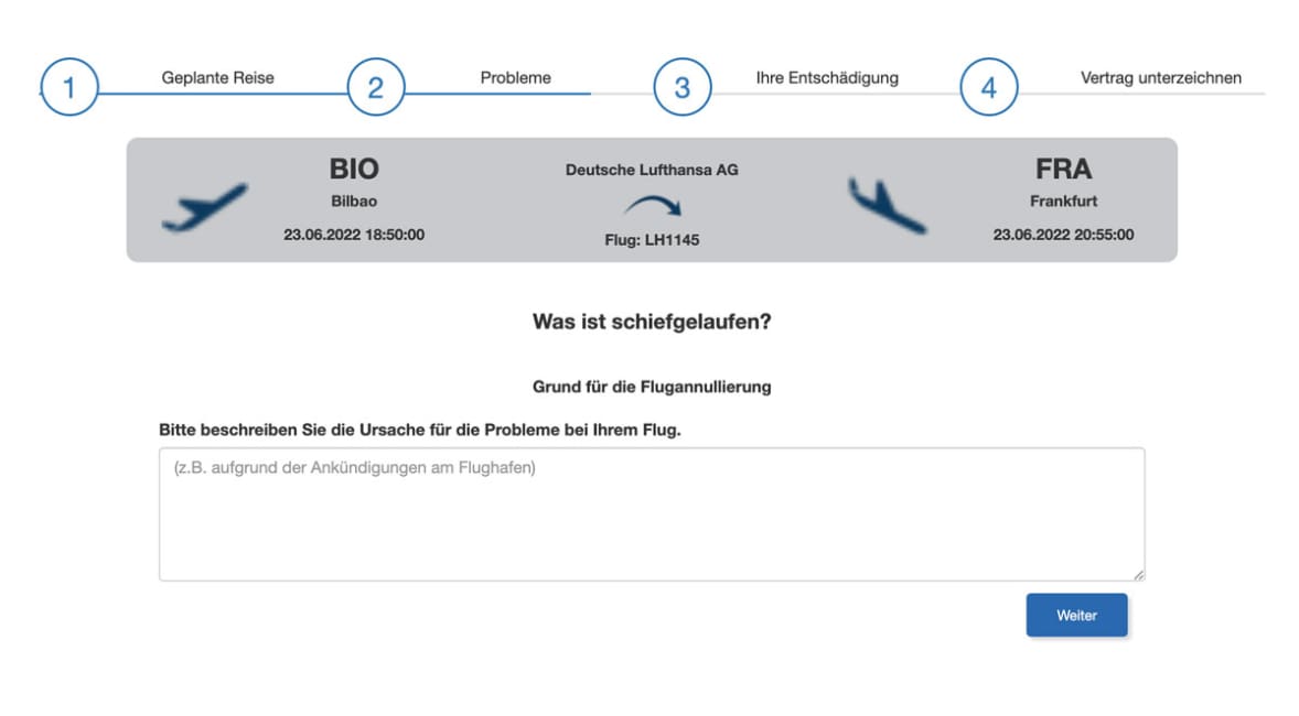 Meine Erfahrung bei Flugverspätung Diese Entschädigung steht dir zu!