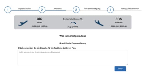 Meine Erfahrung bei Flugverspätung: Diese Entschädigung steht dir zu!