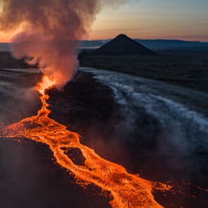 Island Reiseberichte mit Tipps