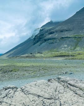 Island mit Wohnmobil Tipps und Tricks