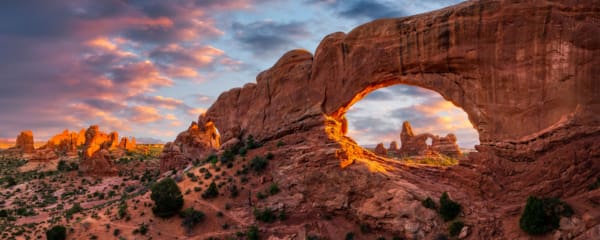 Arches National Park, Utah