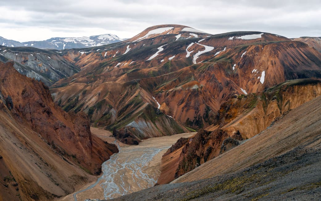 Wann ist die beste Jahreszeit, um Island zu besuchen?