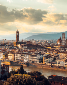 Top-Sehenswürdigkeiten in Florenz