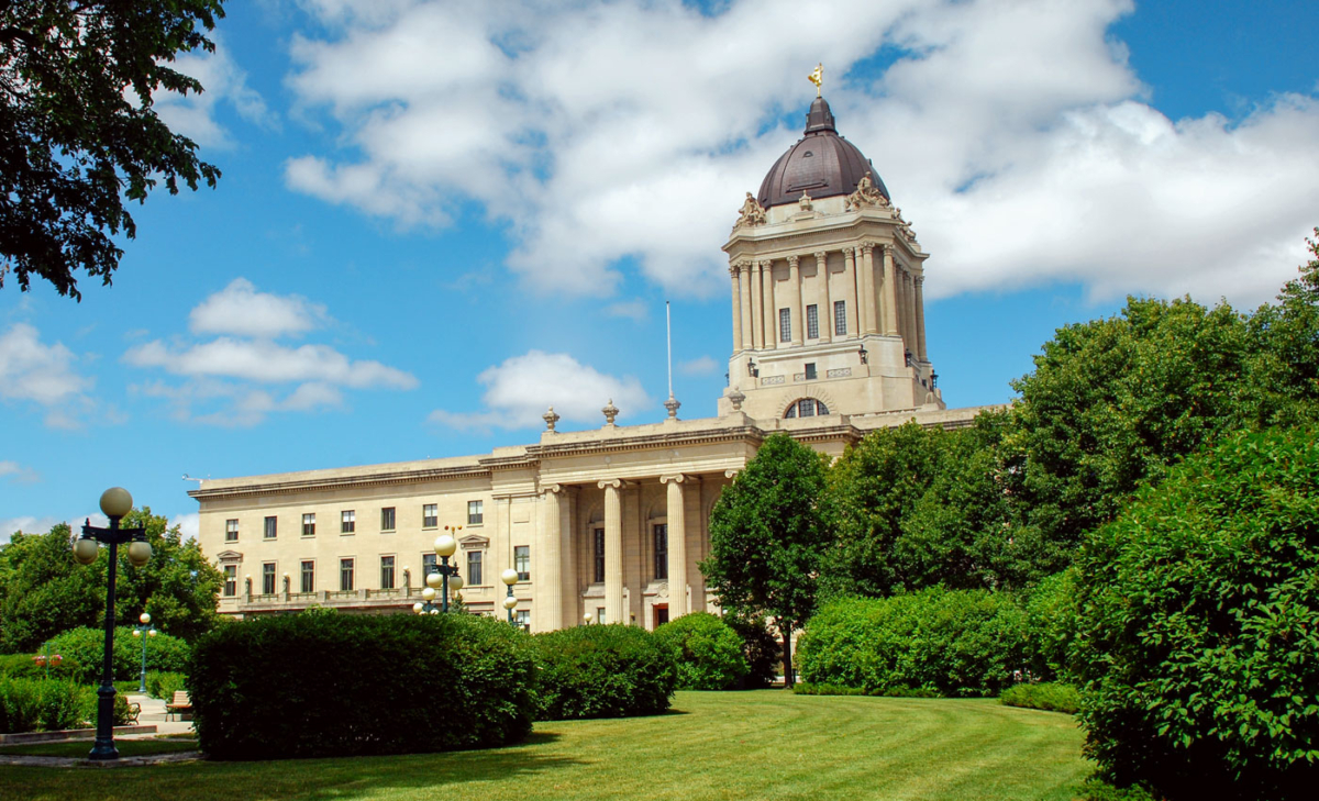 Winnipeg In Kanada: Sehenswürdigkeiten Mit Tipps Für Die Hauptstadt Manitobas 23 23 - Viel-Unterwegs.de