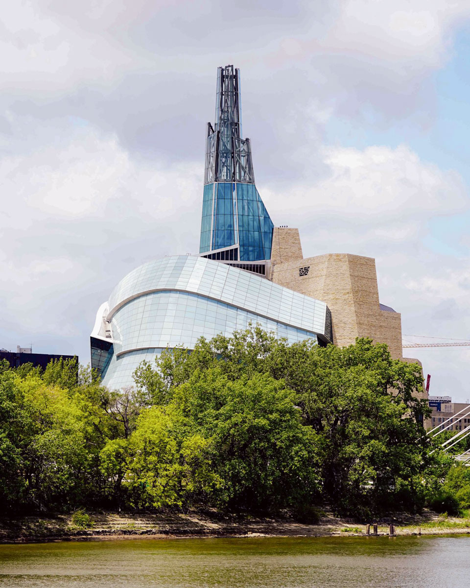 Winnipeg In Kanada: Sehenswürdigkeiten Mit Tipps Für Die Hauptstadt Manitobas 19 19 - Viel-Unterwegs.de