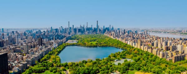 5 Tage New York Tagesplanung Vorschlag