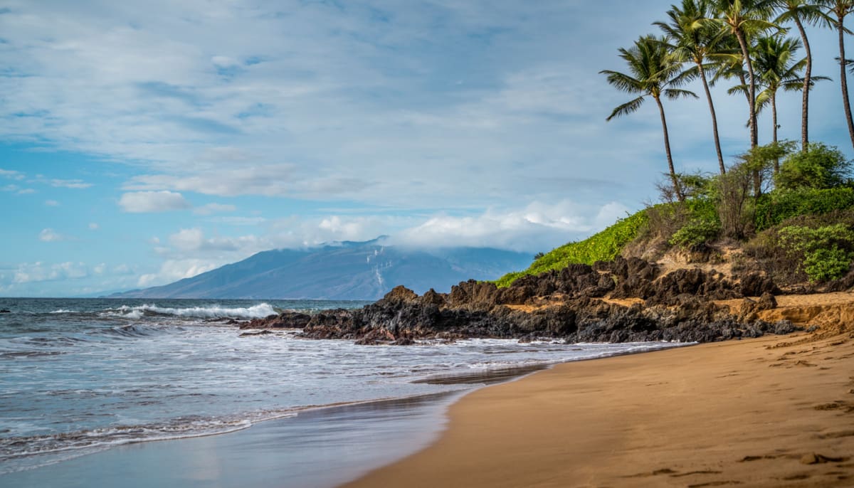 Hawaii Sehenswürdigkeiten