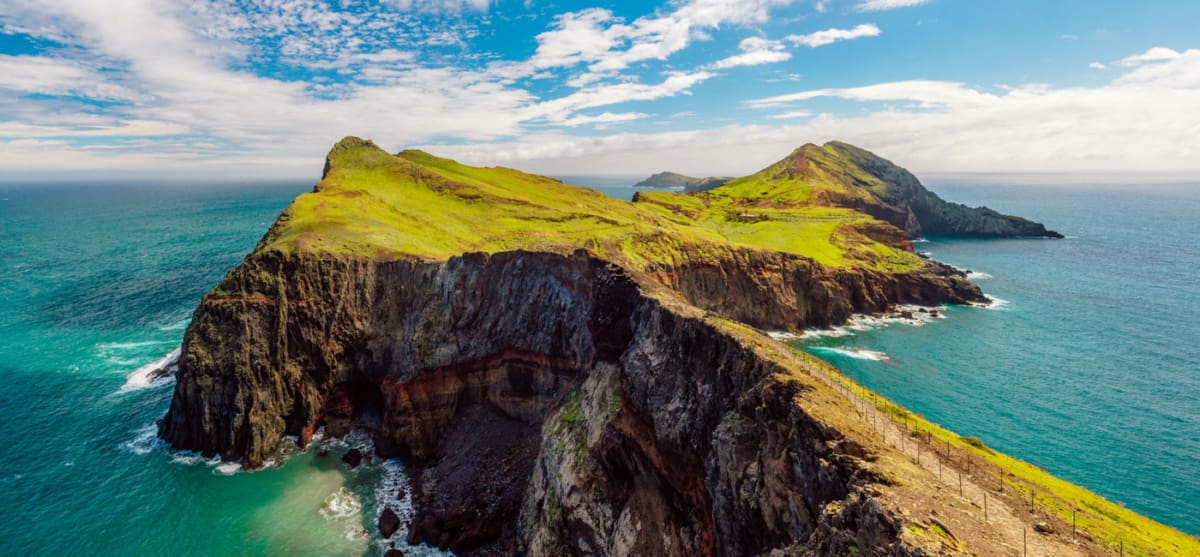 Madeira Urlaub Kosten eine Woche