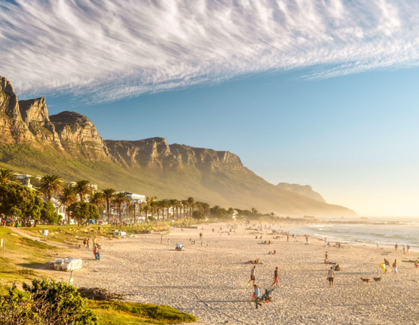 Wie gefährlich ist Südafrika wirklich