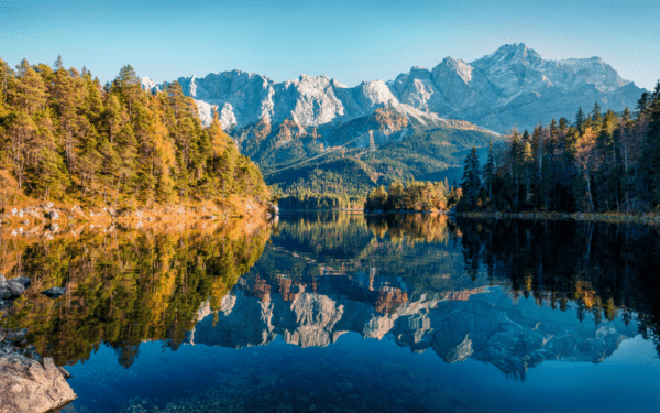 Top places to visit in Germany as a tourist (from Germans)