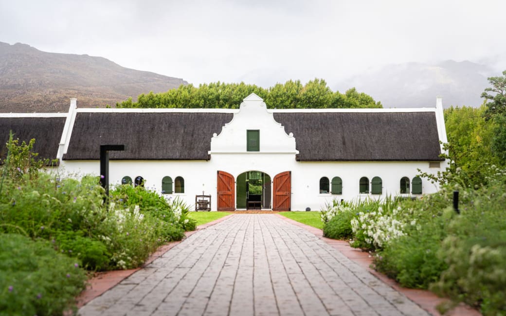 Franschhoek (Winelands): Die schönsten Weingüter & Highlights