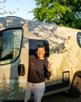 Irland mit dem Wohnmobil Tipps & Route