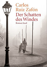 Der Schatten des Windes Buch