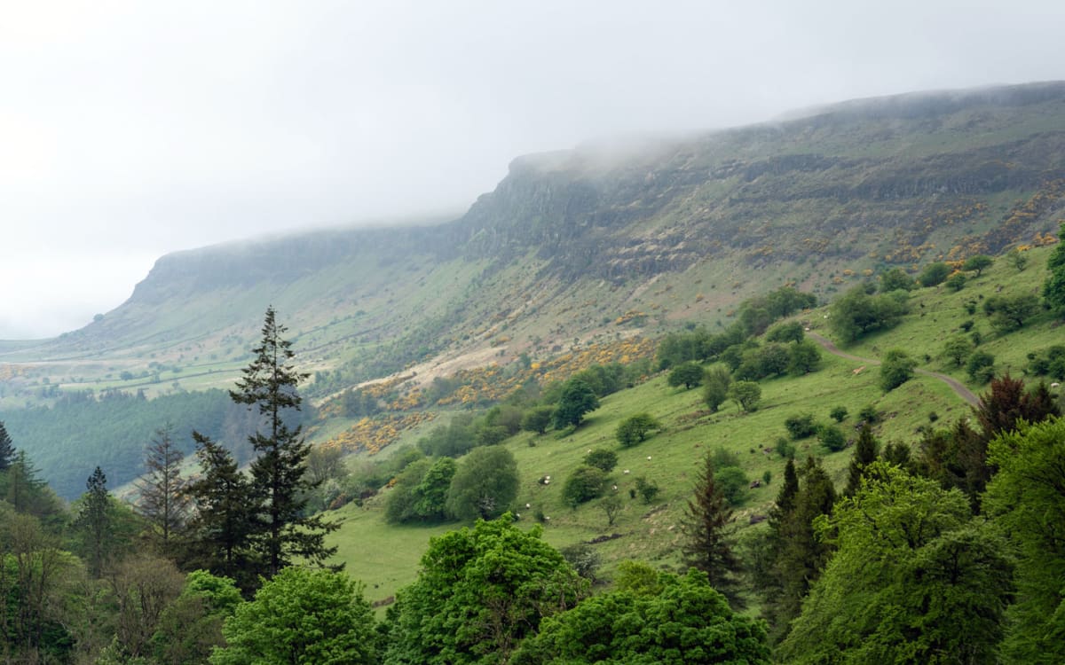 Glens of Antrim