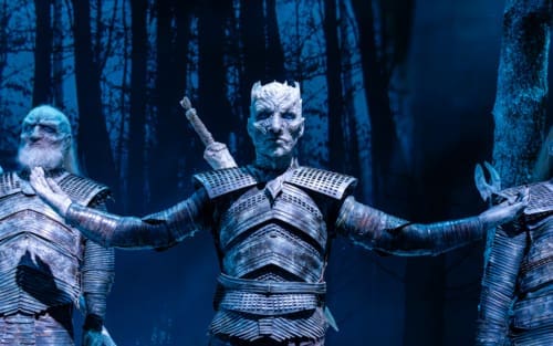 Game of Thrones Studio Tour in Banbridge Nordirland – Alles, was du wissen musst