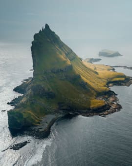 Färöer Inseln Urlaub Kosten