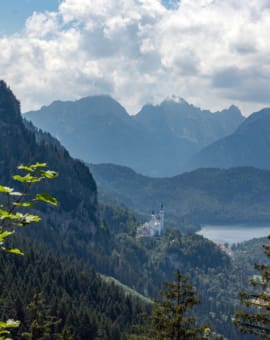 Füssen Ausflugsziele Kinder