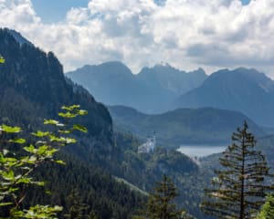 Füssen Ausflugsziele Kinder